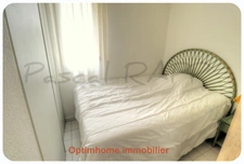 Appartement à vendre 3 pièces LE CAP D'AGDE (34)