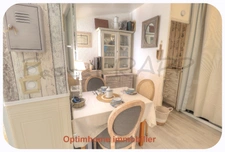 Maison de plain-pied au charme bohème à LE CAP D'AGDE (34) – QUARTIER PINÈDE