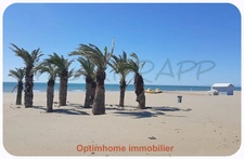 Maison à vendre 2 pièces NARBONNE PLAGE (11)