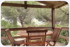 Chalet T3