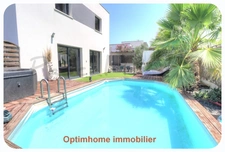 Villa à vendre 5 pièces AGDE (34)