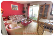 Appartement à vendre 3 pièces LE CAP D'AGDE (34)