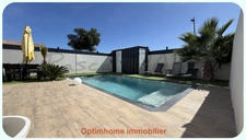 Maison contemporaine à vendre 5 pièces  (34)