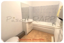 Appartement à vendre 3 pièces AGDE (34)