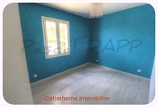 Maison à vendre 6 pièces MARAUSSAN (34)