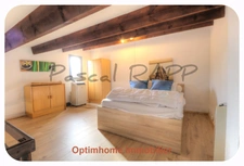 Appartement à vendre 3 pièces LE CAP D'AGDE (34) - vue mer et chenal