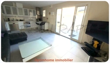 Maison à vendre 3 pièces LE CAP D'AGDE (34)
