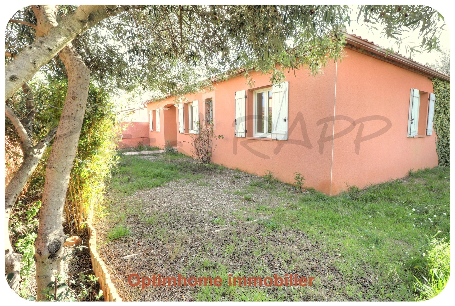 Maison 6 pièces 118 m² · à Maraussan · 118 m² · 287 000 €