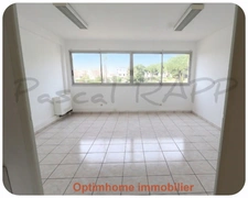 Appartement à vendre 2 pièces LE CAP D'AGDE (34)