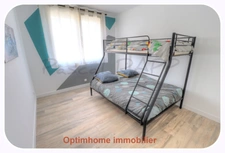 Appartement à vendre 4 pièces AGDE (34)