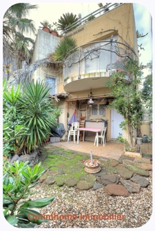Maison à vendre 8 pièces LE CAP D'AGDE (34)