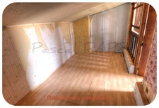 Appartement à vendre 3 pièces en centre port LE CAP D'AGDE (34)