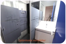Appartement à vendre 3 pièces LE CAP D'AGDE (34)