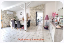 Maison à vendre 4 pièces MARSEILLAN PLAGE (34)