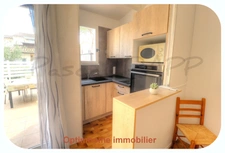 Maison à vendre 4 pièces LE CAP D'AGDE (34)