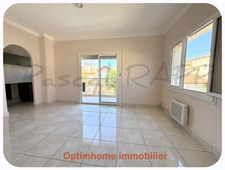 Appartement à vendre 3 pièces VALRAS PLAGE (34)