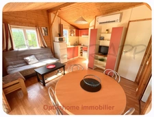 Chalet T3