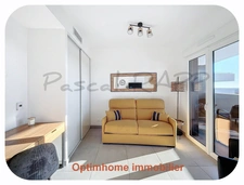 EXCEPTIONNEL - APPARTEMENT PRESTIGE AU CAP D'AGDE