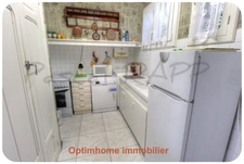 Maison à vendre 8 pièces LE CAP D'AGDE (34)