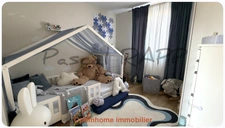 Appartement à vendre 3 pièces AGDE (34)