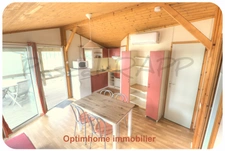 Chalet T3