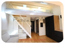 Appartement T3 en marina avec parking et appontement - LE CAP D'AGDE (34)