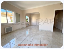 Appartement à vendre 3 pièces VALRAS PLAGE (34)