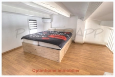 Maison à vendre 4 pièces LE CAP D'AGDE (34)