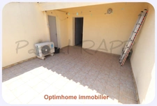 Maison à vendre AGDE (34)