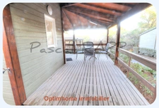 Chalet T3