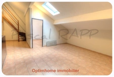 Appartement à vendre 3 pièces AGDE (34)