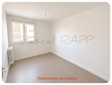 Appartement à vendre 4 pièces MONTPELLIER (34)