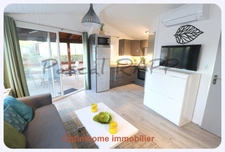 Chalet T3