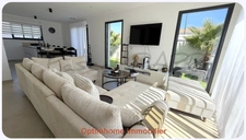 Maison contemporaine à vendre 5 pièces  (34)
