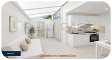 Appartement à rénover 3 pièces LE CAP D'AGDE (34)