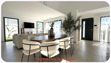 Maison contemporaine à vendre 5 pièces  (34)