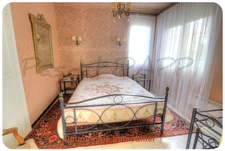 Maison à vendre 8 pièces LE CAP D'AGDE (34)