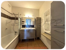 Appartement à vendre 4 pièces MONTPELLIER (34)