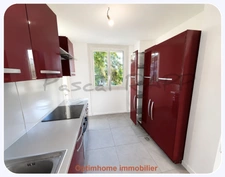 Appartement à vendre 4 pièces MONTPELLIER (34)