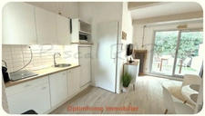 Maison à vendre 3 pièces LE CAP D'AGDE (34)