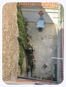 Appartement à vendre 3 pièces SETE (34)