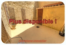 Maison à vendre 4 pièces VIAS (34)