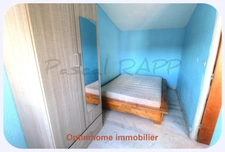 Appartement à vendre 3 pièces en centre port LE CAP D'AGDE (34)