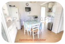 Maison à vendre 5 pièces MARSEILLAN PLAGE (34)