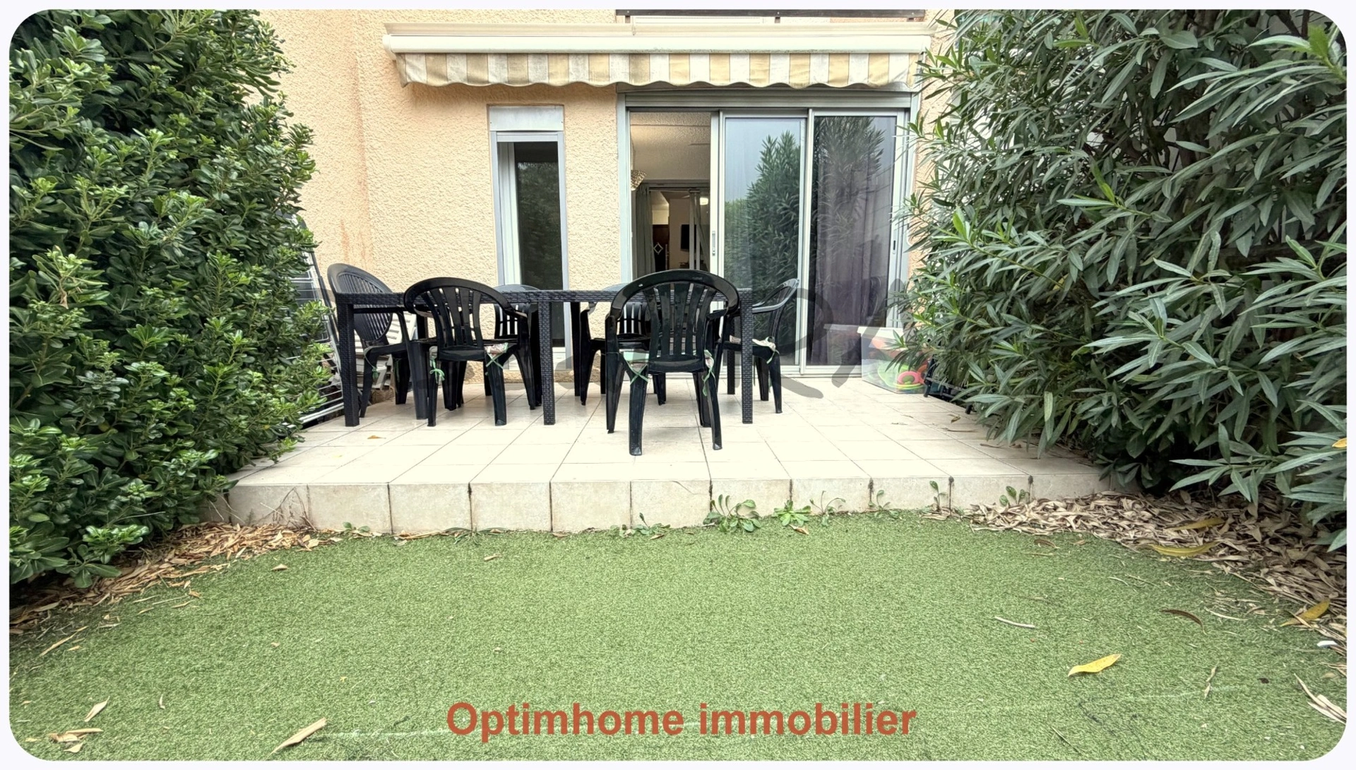 Appartement 2 pièces 27 m² · à Agde · 27 m² · 110 000 €