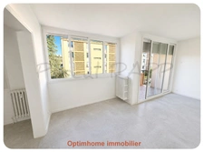 Appartement à vendre 4 pièces MONTPELLIER (34)