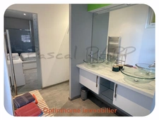 Appartement à vendre 3 pièces SETE (34)