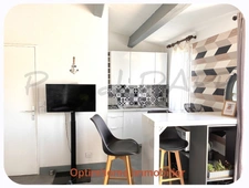 Appartement à vendre 3 pièces LE CAP D'AGDE (34)