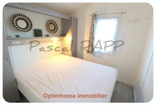 Chalet T3