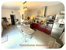 Appartement à vendre 2 pièces + cabine AGDE (34)